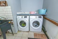 kennel washer/dryer - 