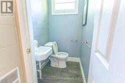 Kennel 2 piece bath - 