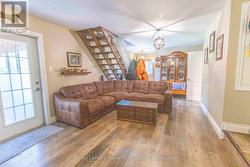 Living room - 