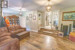 Living room - 