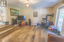 Woodstove - 