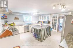 eat in kitchen - 