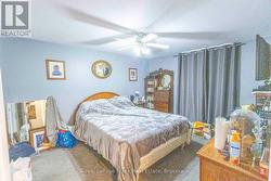 main floor bedroom - 