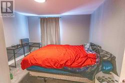 main floor bedroom - 
