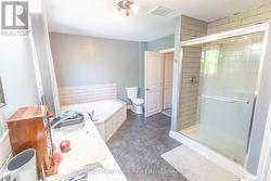 walk in shower - 