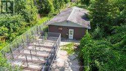 kennels - 