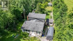 over .7 acre - 
