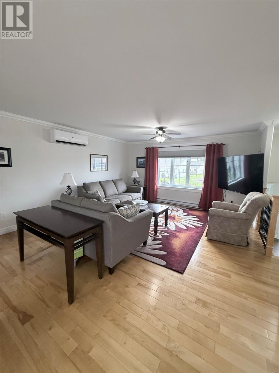 21 Smith Drive, Botwood, NL - Indoor