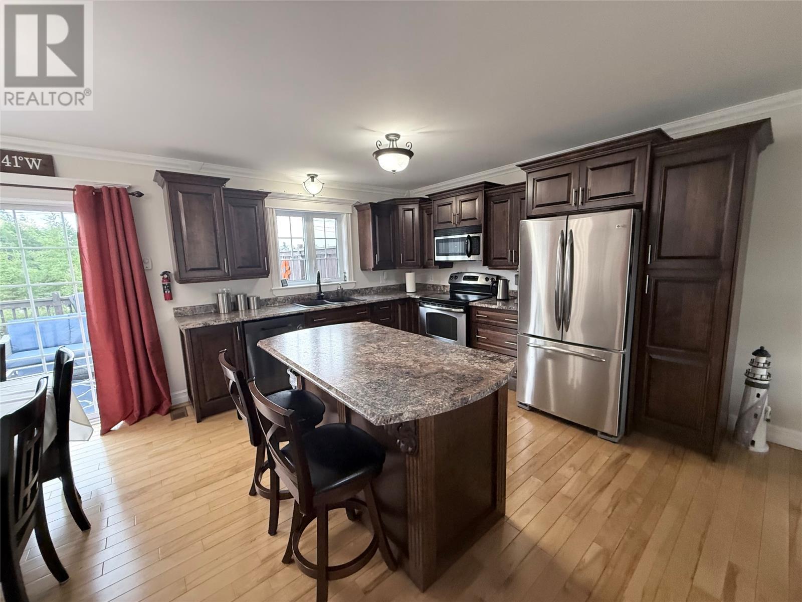 21 Smith Drive, Botwood, NL - Indoor