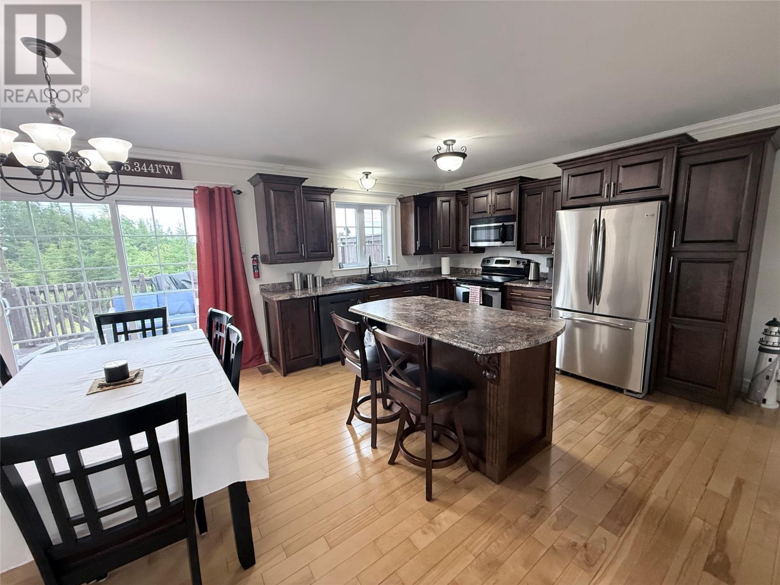 21 Smith Drive, Botwood, NL - Indoor
