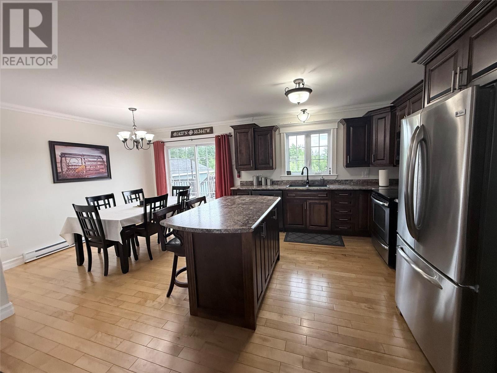 21 Smith Drive, Botwood, NL - Indoor