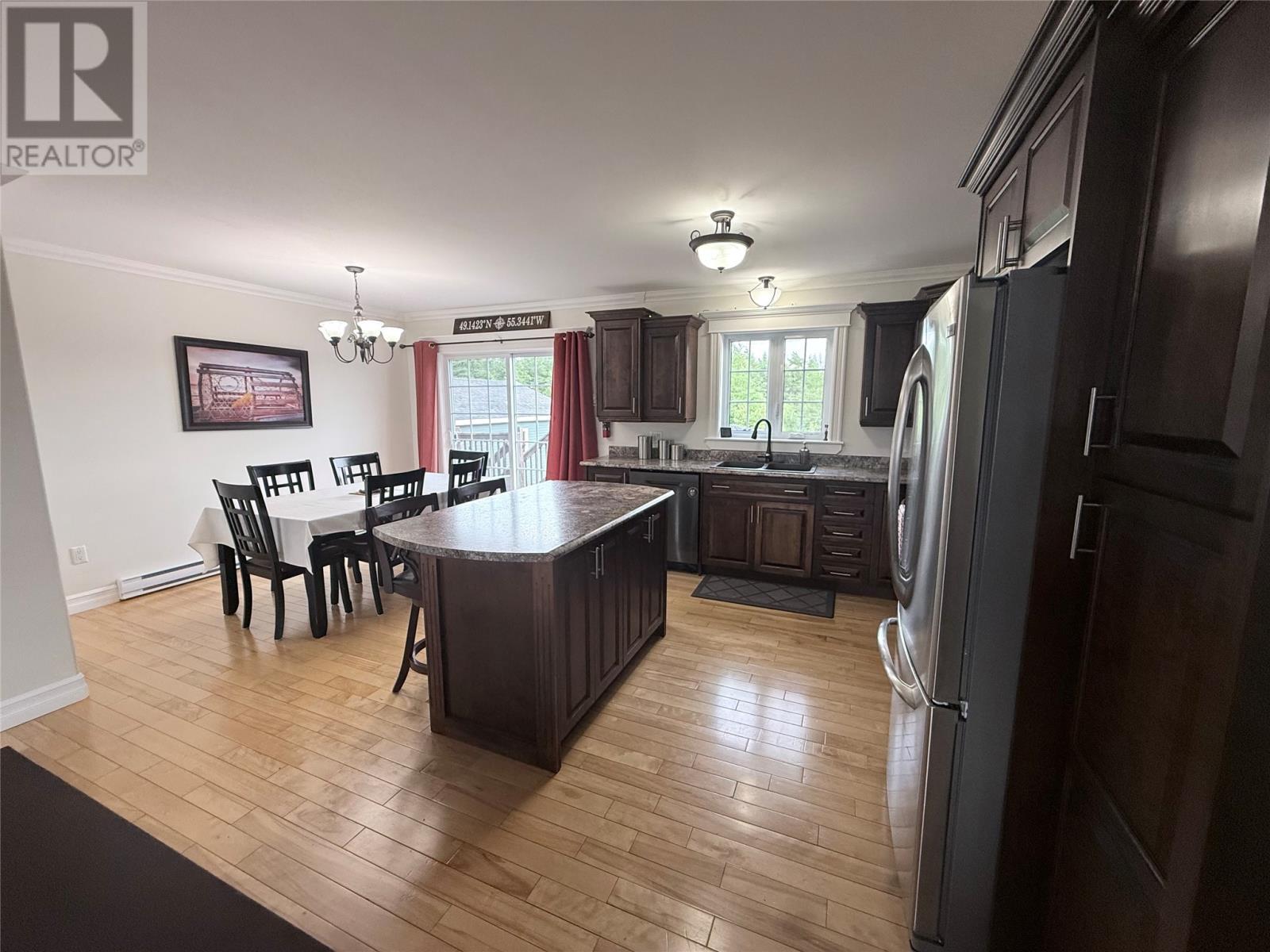21 Smith Drive, Botwood, NL - Indoor