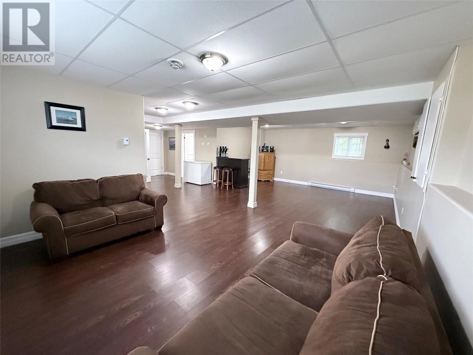 21 Smith Drive, Botwood, NL - Indoor Photo Showing Other Room