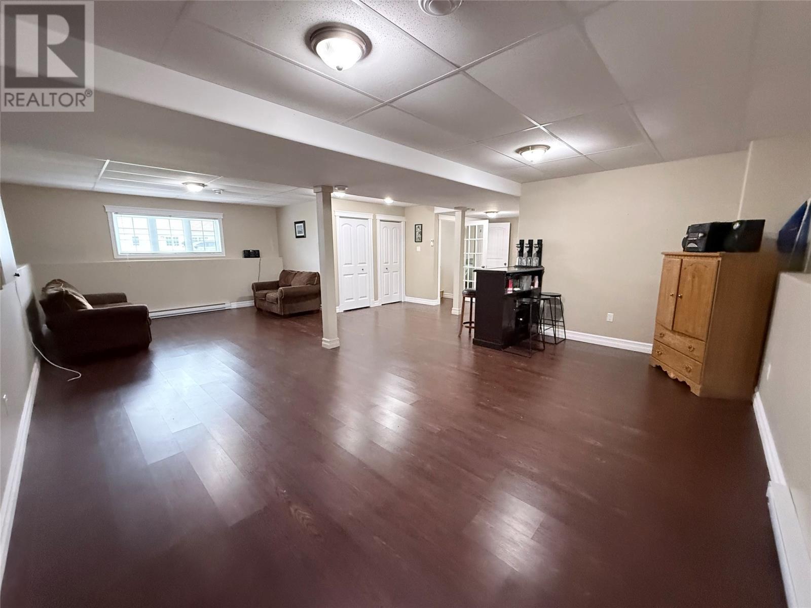21 Smith Drive, Botwood, NL - Indoor Photo Showing Other Room