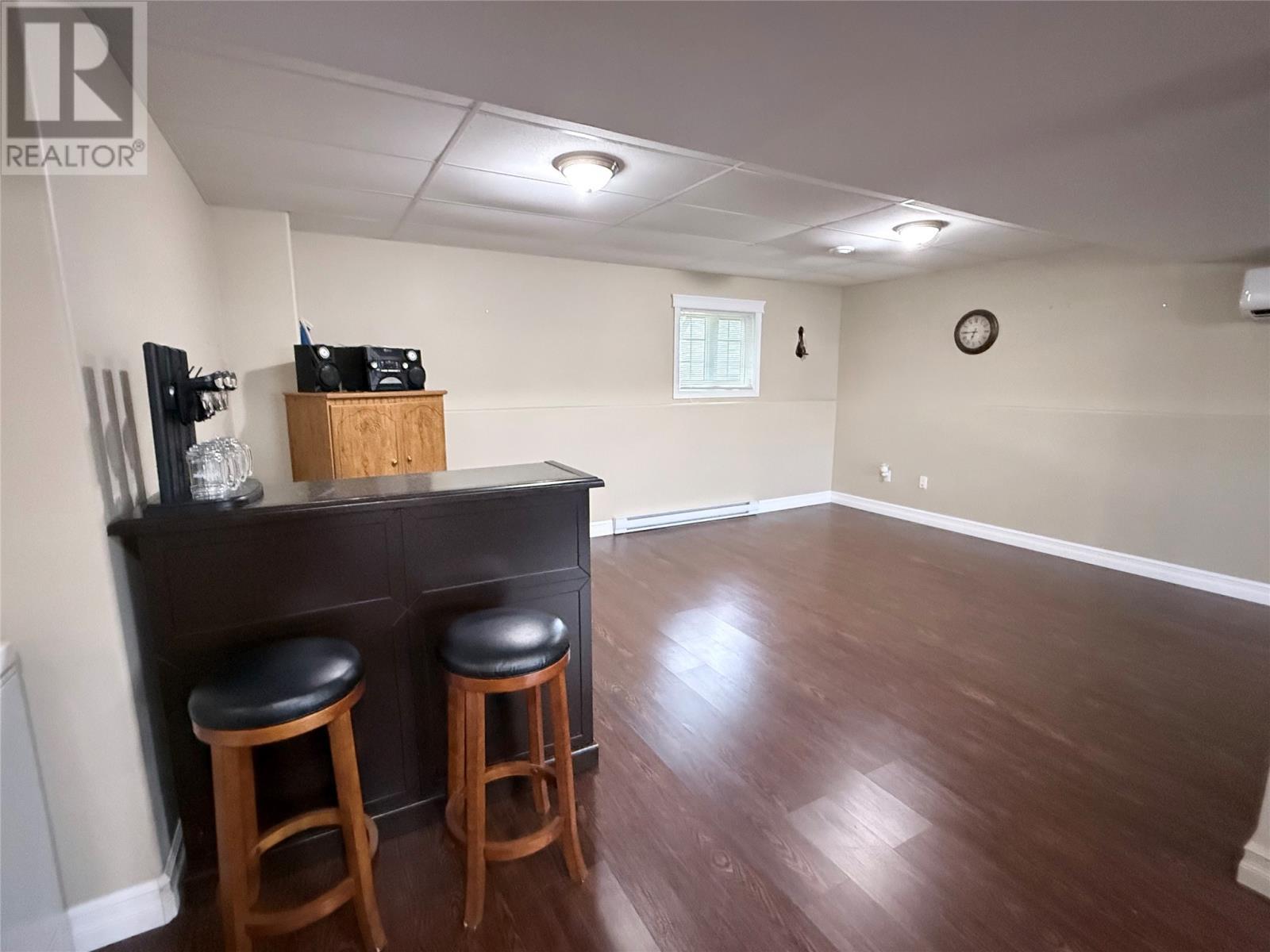 21 Smith Drive, Botwood, NL - Indoor Photo Showing Other Room