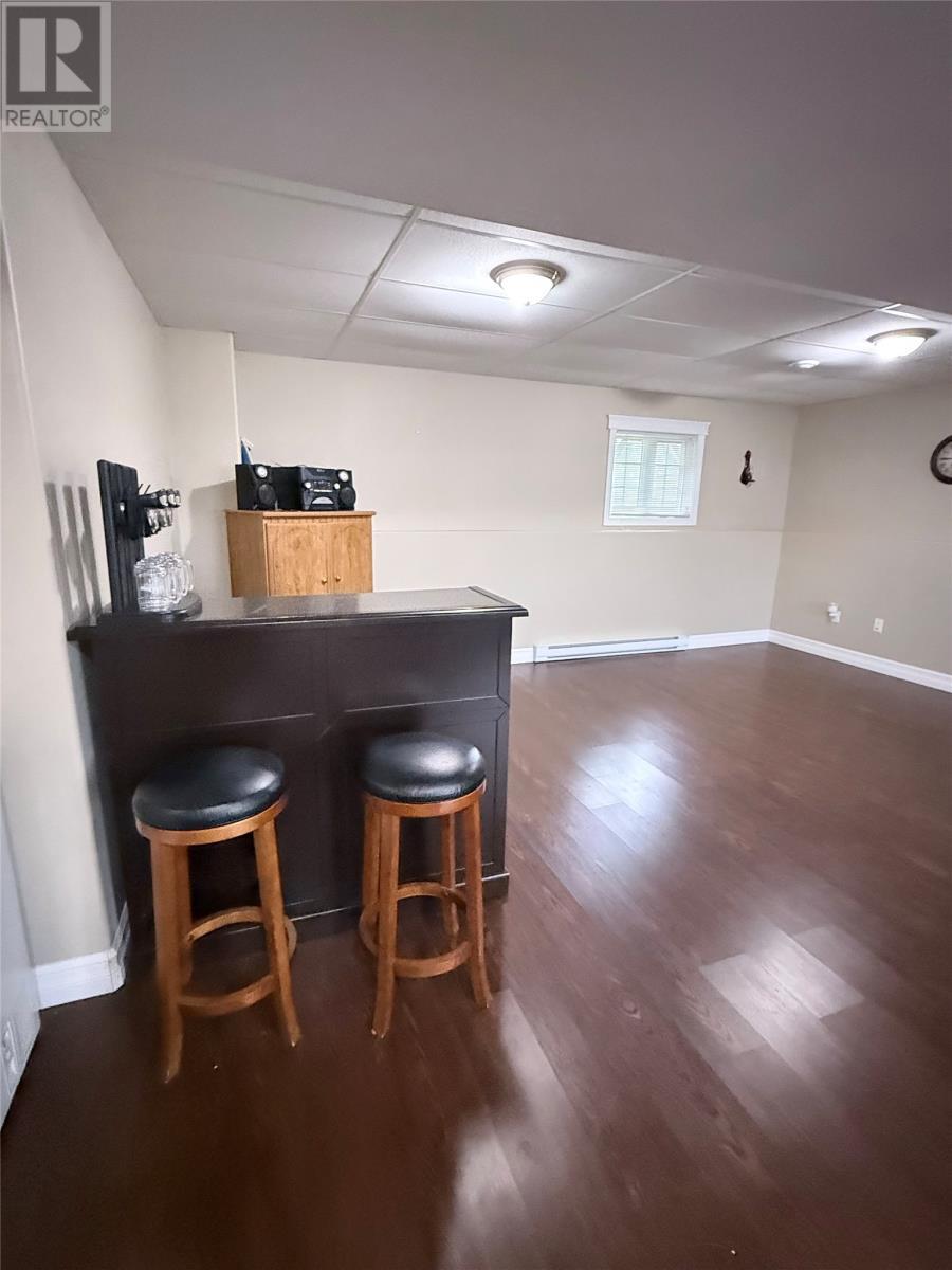 21 Smith Drive, Botwood, NL - Indoor