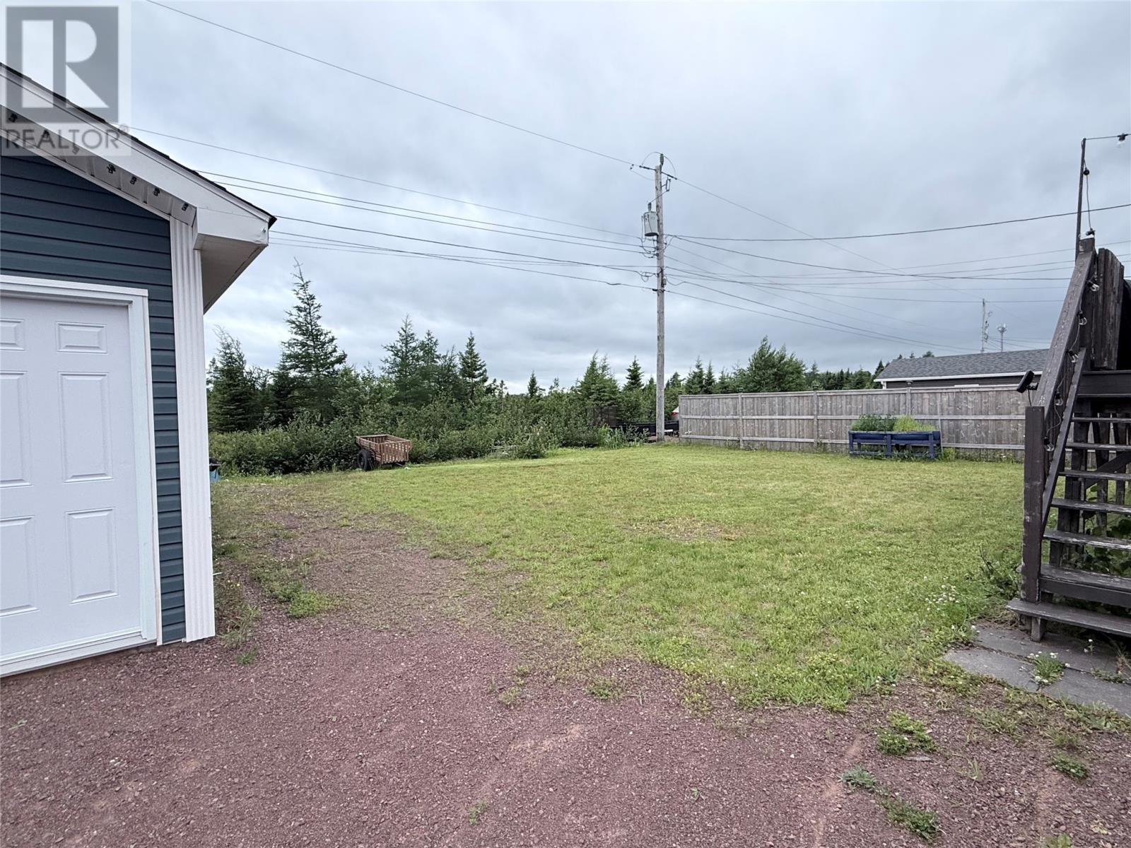 21 Smith Drive, Botwood, NL - Outdoor