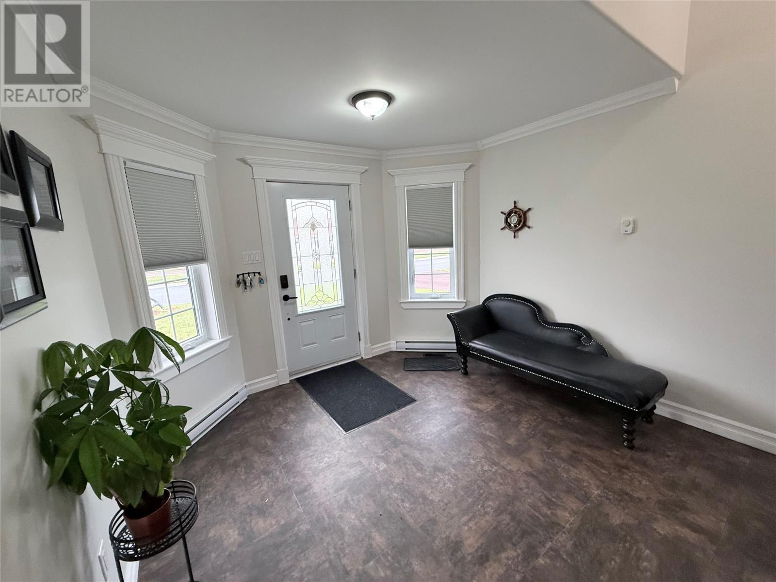 21 Smith Drive, Botwood, NL - Indoor Photo Showing Other Room