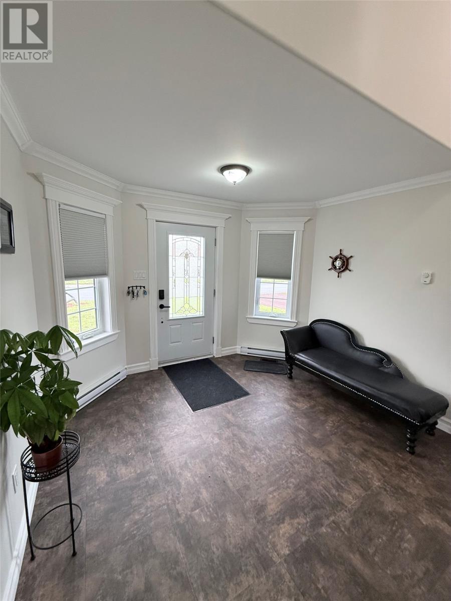 21 Smith Drive, Botwood, NL - Indoor Photo Showing Other Room