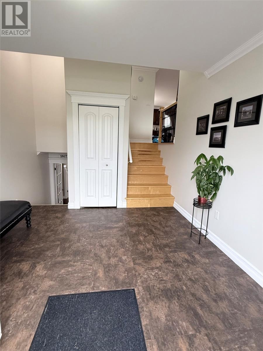 21 Smith Drive, Botwood, NL - Indoor Photo Showing Other Room
