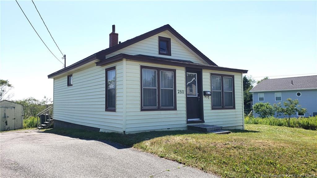 280 Mount Pleasant Ave, Saint John, NB