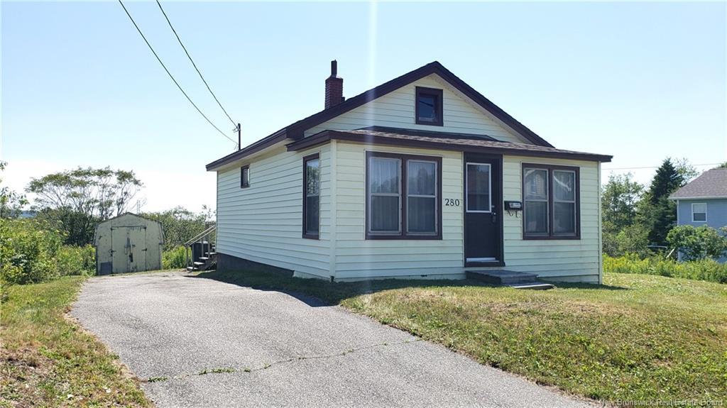 280 Mount Pleasant Ave, Saint John, NB