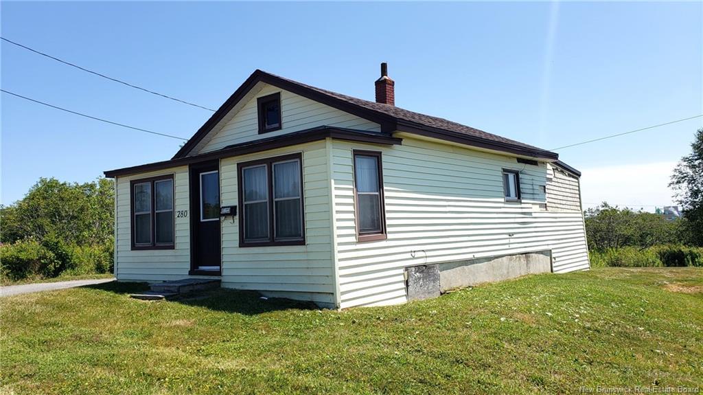 280 Mount Pleasant Ave, Saint John, NB
