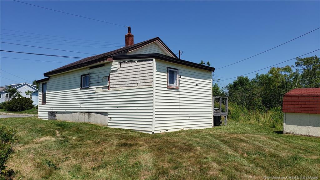 280 Mount Pleasant Ave, Saint John, NB