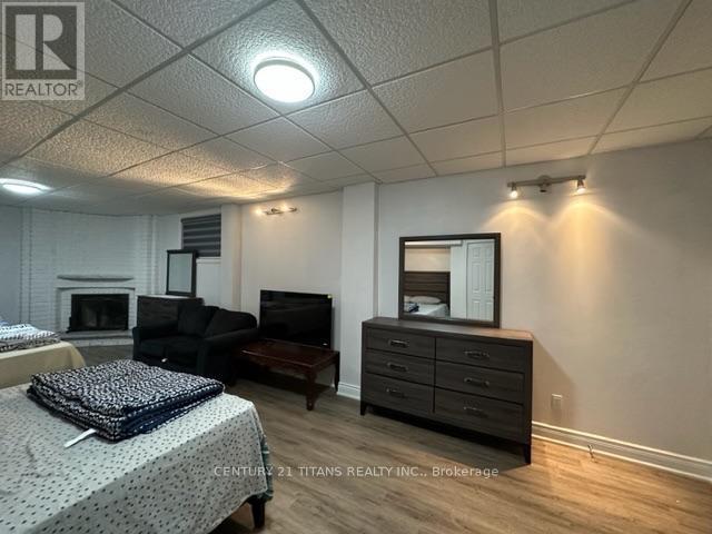 Basement - 10 Kevlin Road, Markham, ON - Indoor