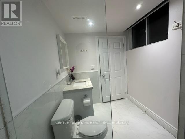 Basement - 10 Kevlin Road, Markham, ON - Indoor