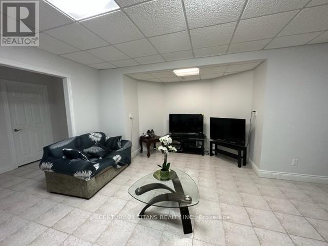 Basement - 10 Kevlin Road, Markham, ON - Indoor