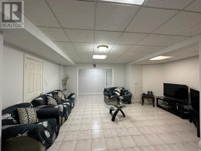 Basement - 10 Kevlin Road, Markham, ON - Indoor Photo Showing Basement