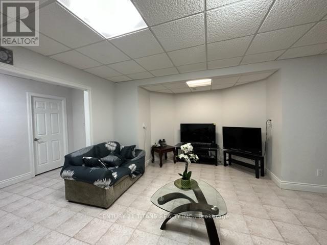 Basement - 10 Kevlin Road, Markham, ON - Indoor