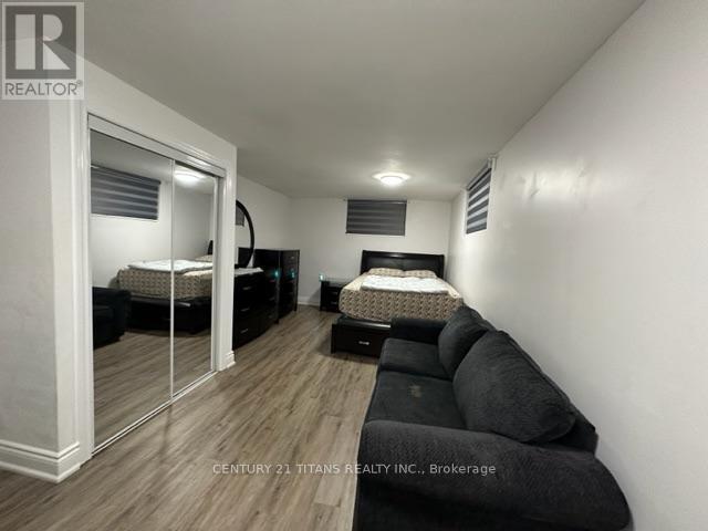 Basement - 10 Kevlin Road, Markham, ON - Indoor