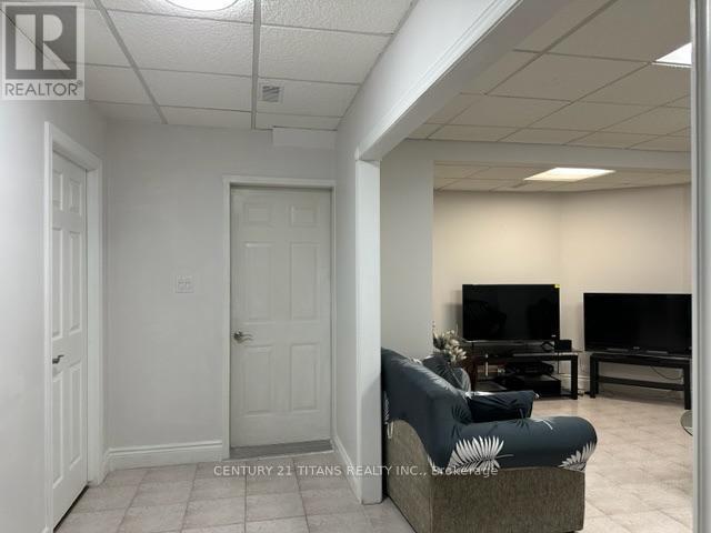 Basement - 10 Kevlin Road, Markham, ON - Indoor