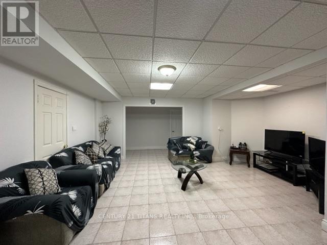 Basement - 10 Kevlin Road, Markham, ON - Indoor Photo Showing Other Room