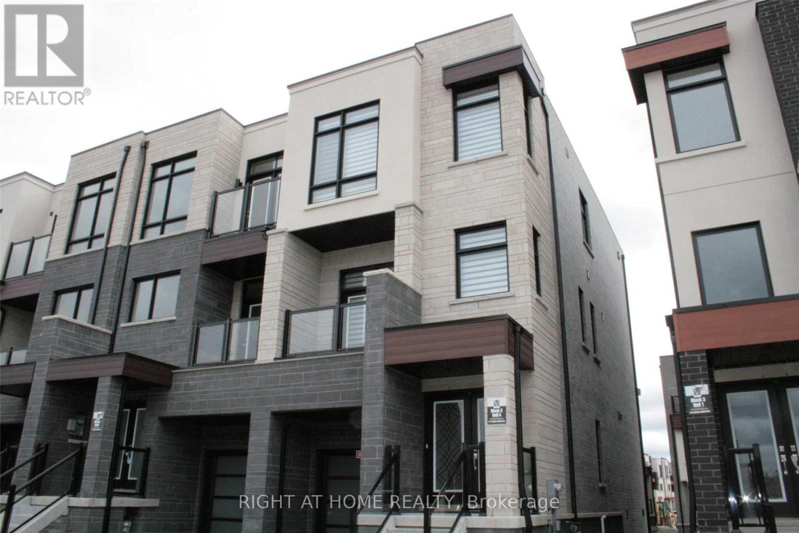 175 Lebovic Campus Drive, Vaughan, ON - Outdoor
