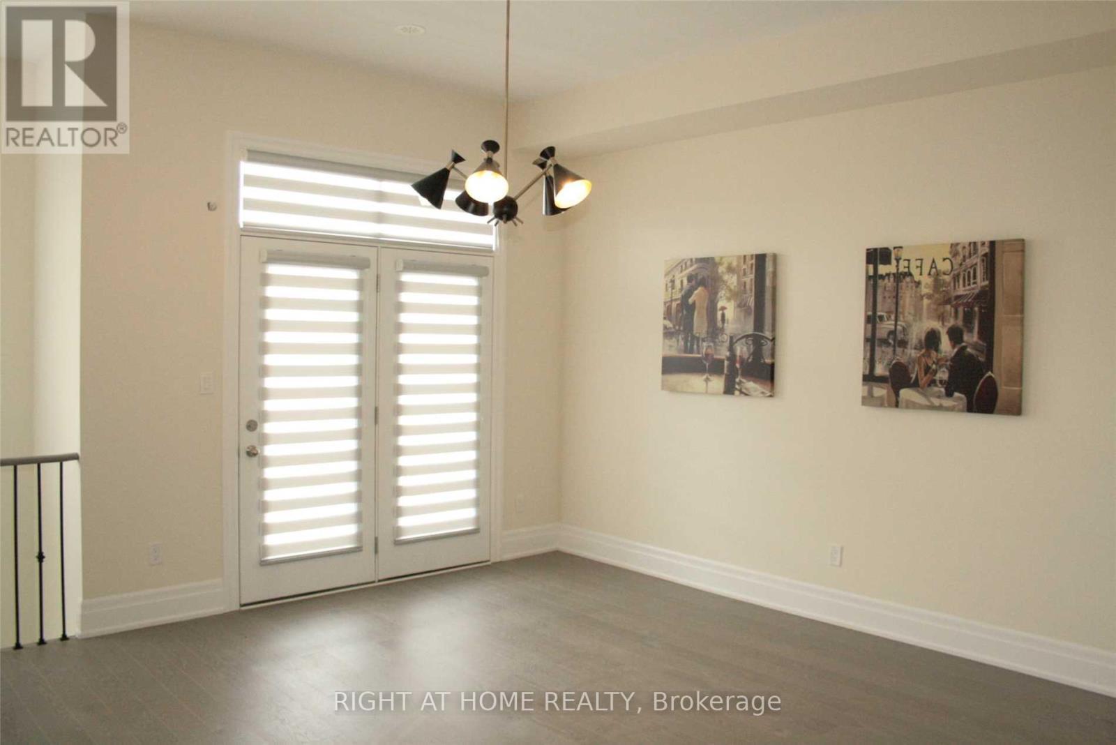 175 Lebovic Campus Drive, Vaughan, ON - Indoor Photo Showing Other Room