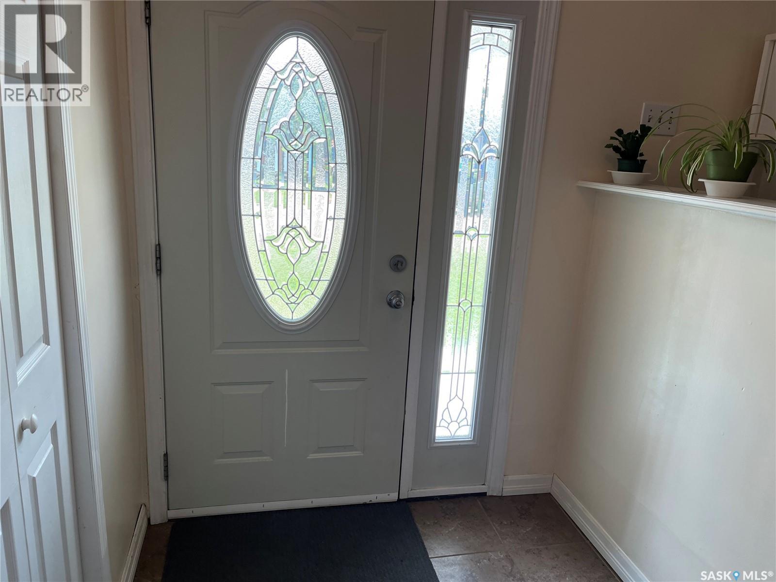 214 Westview Drive, Coronach, SK - Indoor Photo Showing Other Room