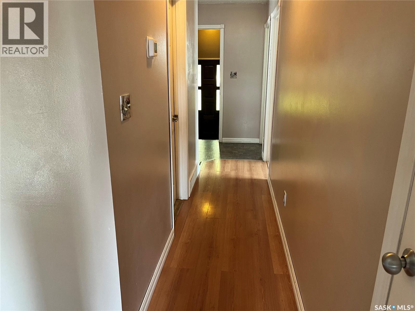 214 Westview Drive, Coronach, SK - Indoor Photo Showing Other Room