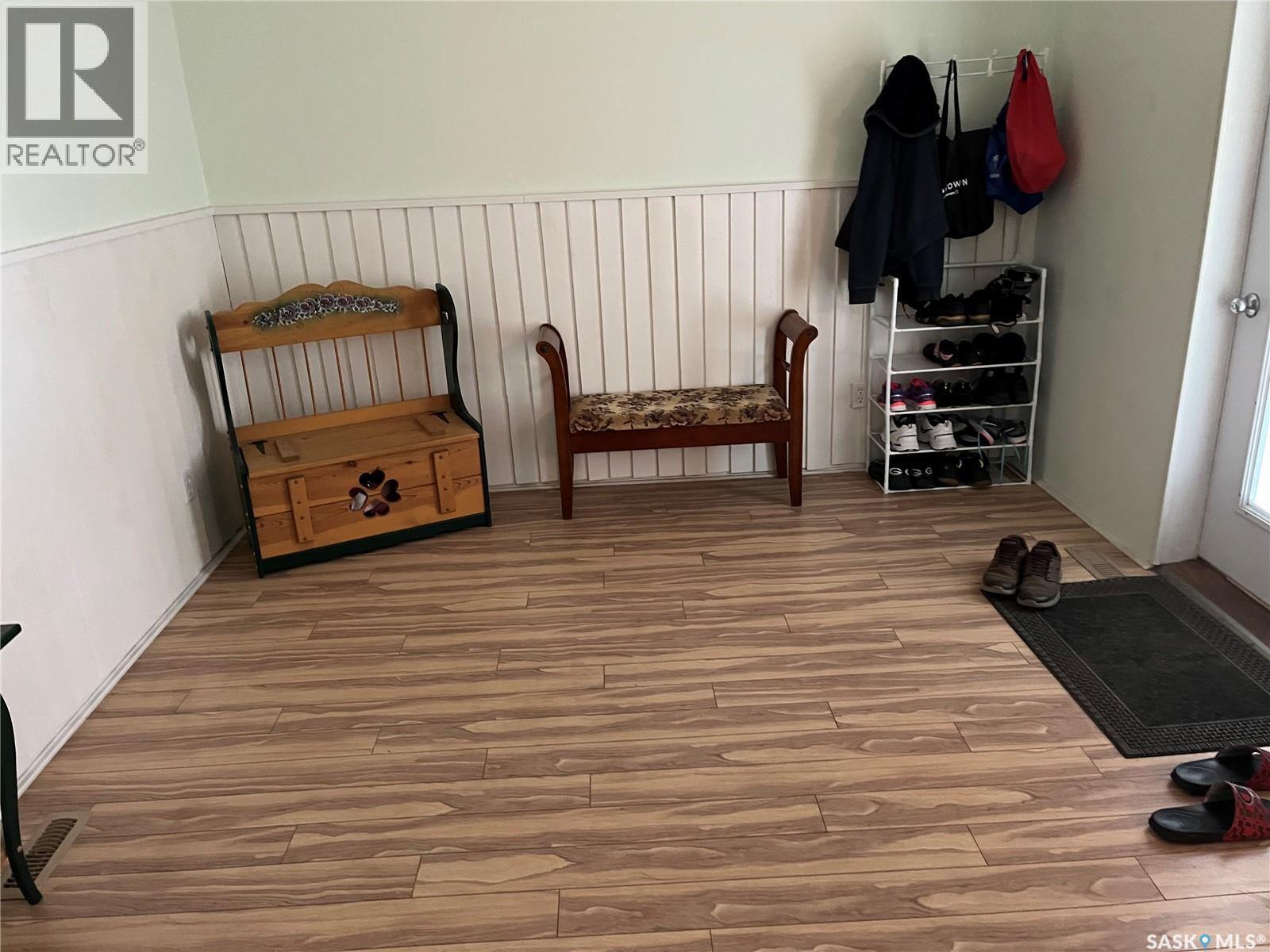 214 Westview Drive, Coronach, SK - Indoor Photo Showing Other Room