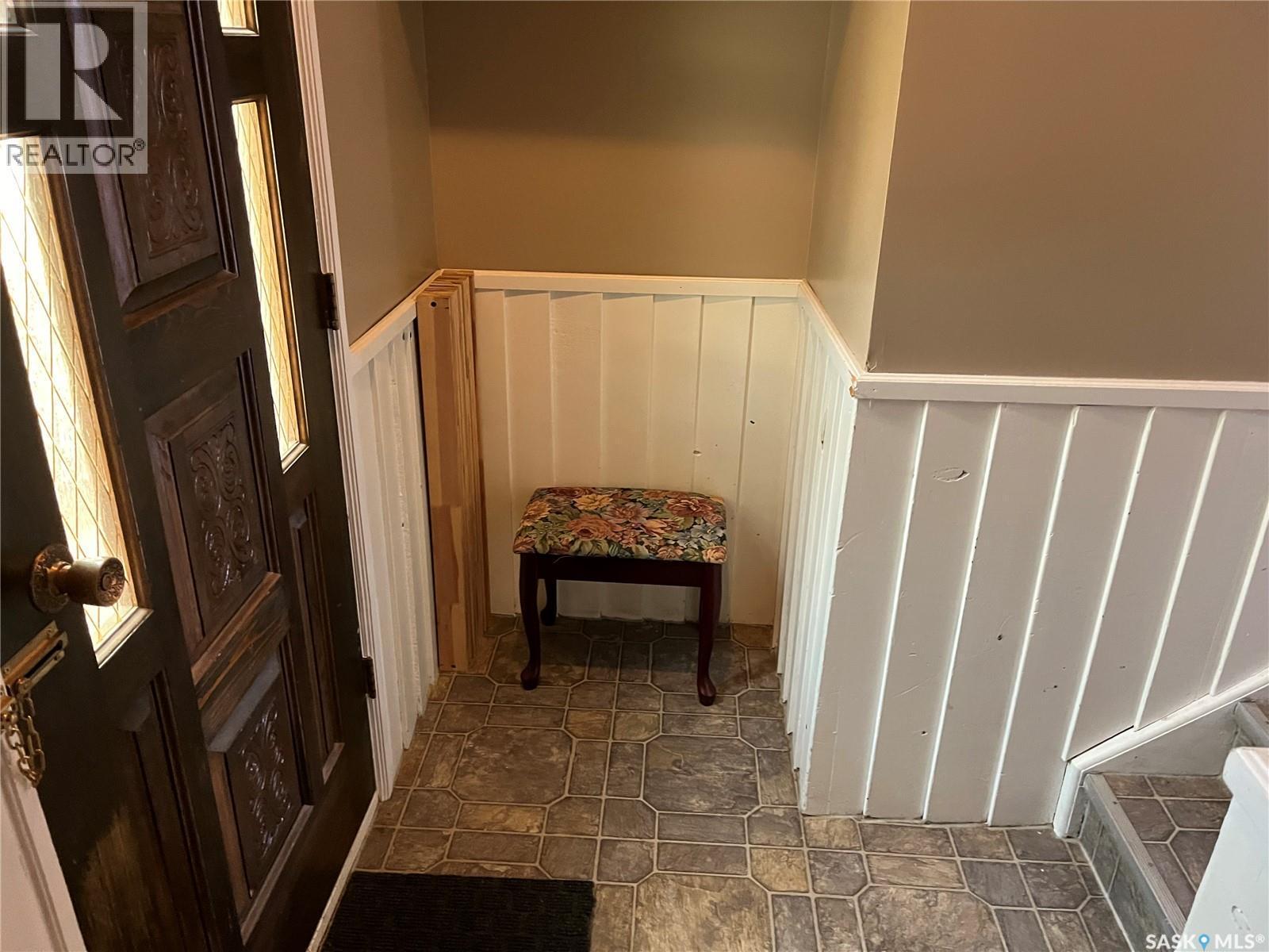 214 Westview Drive, Coronach, SK - Indoor Photo Showing Other Room