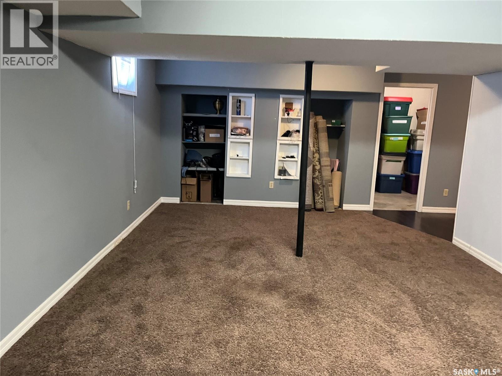 214 Westview Drive, Coronach, SK - Indoor