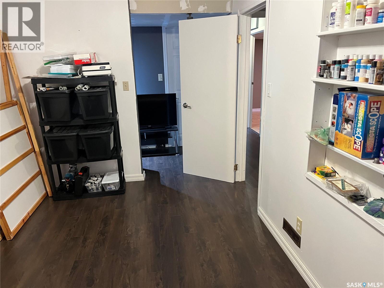 214 Westview Drive, Coronach, SK - Indoor Photo Showing Other Room