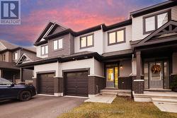 529 ENCLAVE LANE Clarence-Rockland, ON K4K 0M8