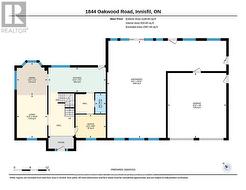 Main Floor - 