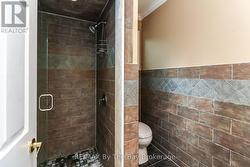 Shower in Second Bathroom - 