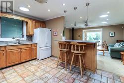 Breakfast Bar - 