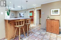 Open Concept - 