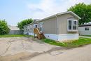 53 Springwood Drive, Winnipeg, MB  - Outdoor 